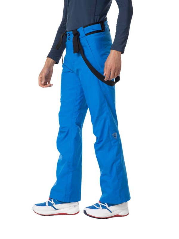 Spodnie narciarskie Rossignol Ski Pant niebieskie