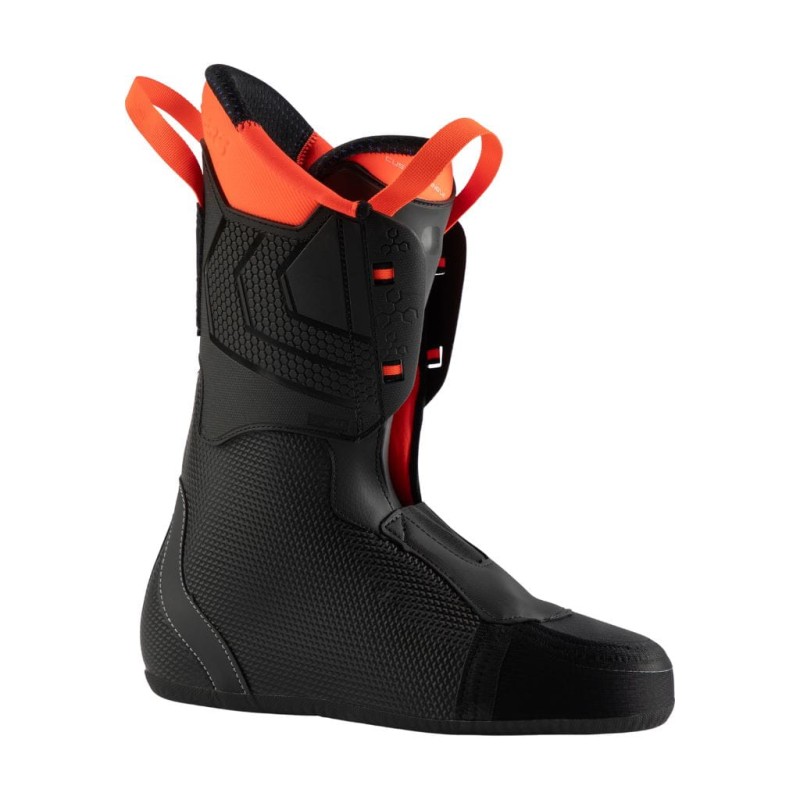 Buty narciarskie Lange World Cup RS 110 MV Vibrant Blue