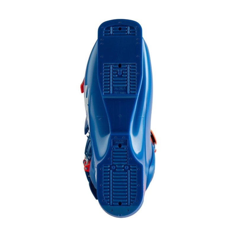 Buty narciarskie Lange World Cup RS 110 MV Vibrant Blue