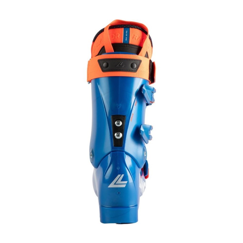 Buty narciarskie Lange World Cup RS 110 MV Vibrant Blue