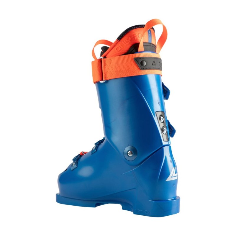 Buty narciarskie Lange World Cup RS 110 MV Vibrant Blue