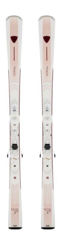 Narty Rossignol Nova 2 LTD XPress / XPress