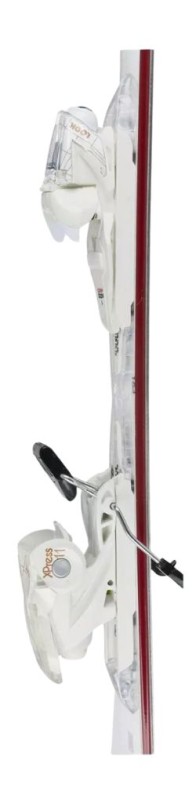 Narty Rossignol Nova 2 LTD XPress / XPress