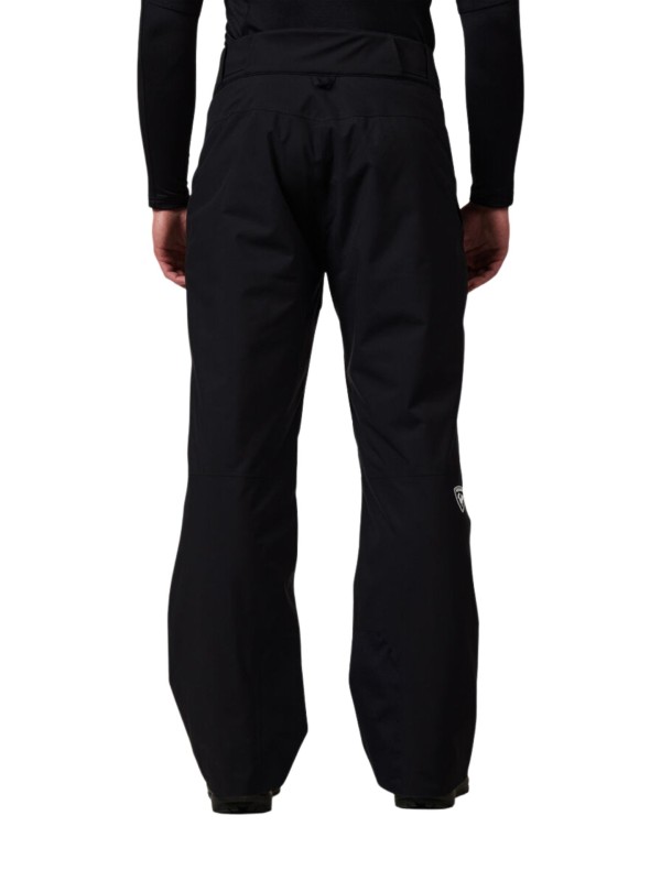 Spodnie narciarskie męskie Rossignol Outerlimits Insulated Black