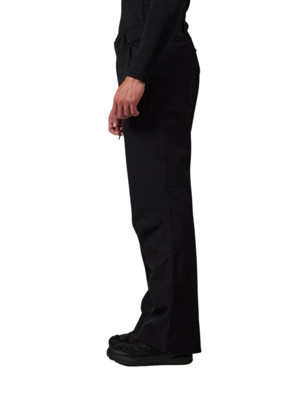 Spodnie narciarskie męskie Rossignol Outerlimits Insulated Black