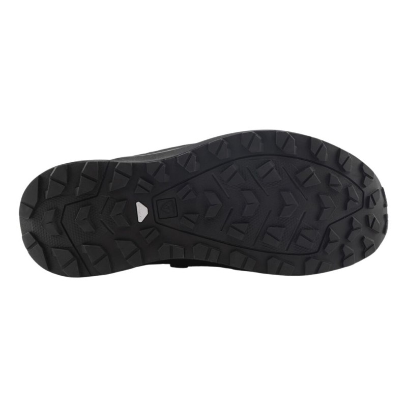 Buty męskie Rossignol Resort Low Black