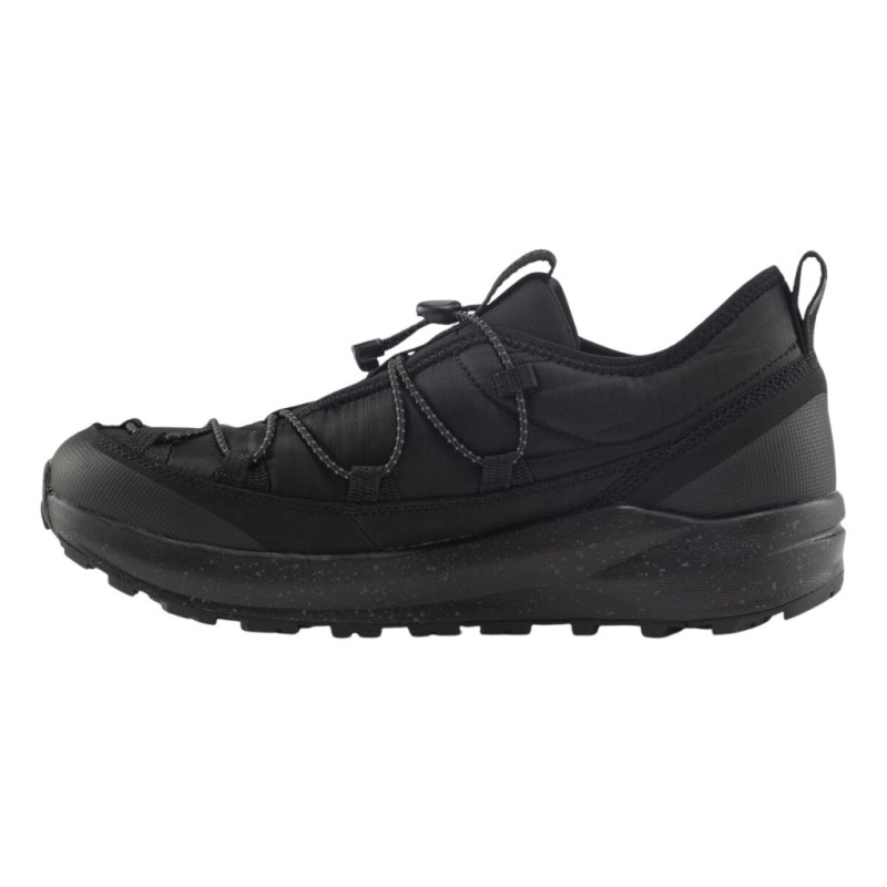 Buty męskie Rossignol Resort Low Black