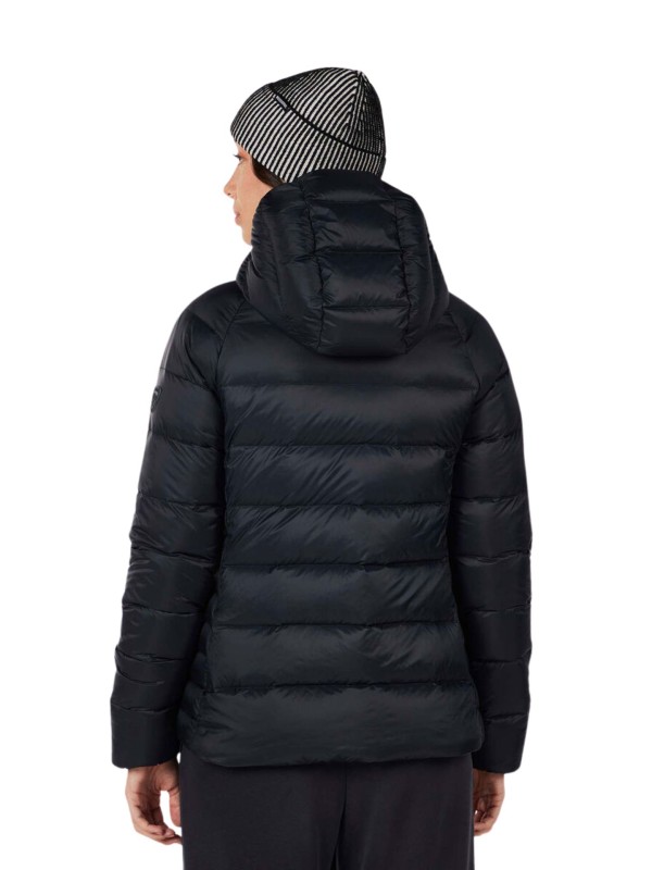 Kurtka damska Rossignol Aretu Down Black