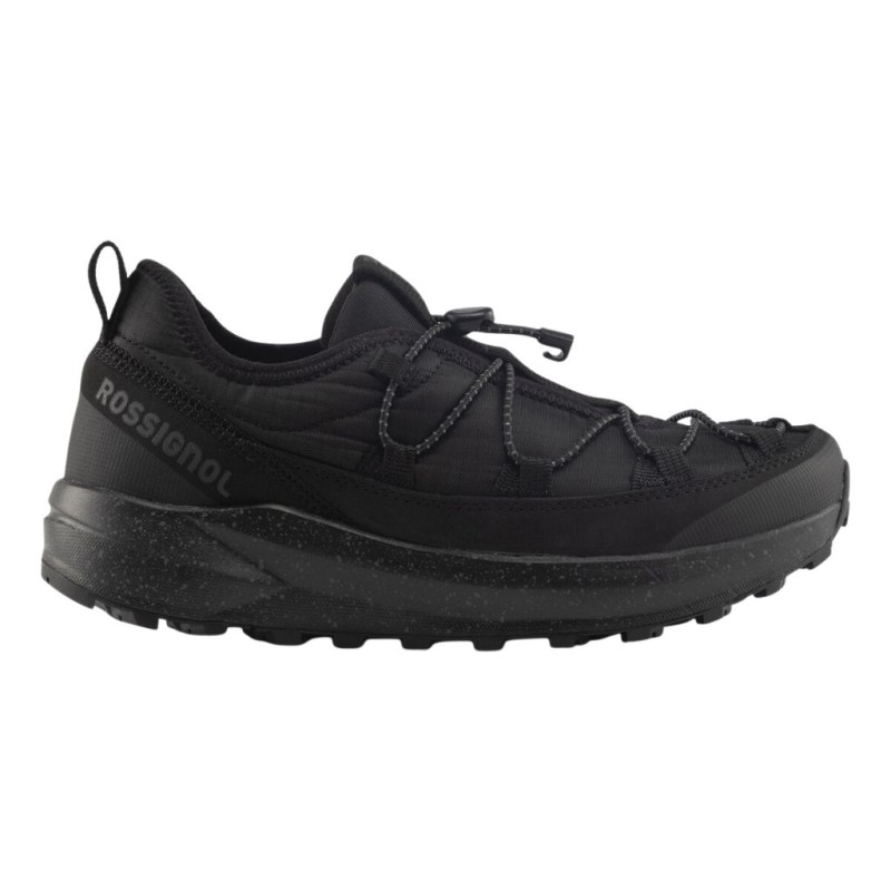 Buty damskie Rossignol Resort Low Black