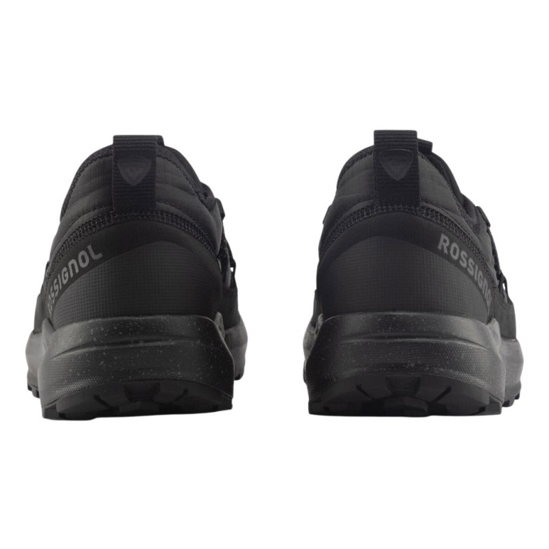 Buty damskie Rossignol Resort Low Black