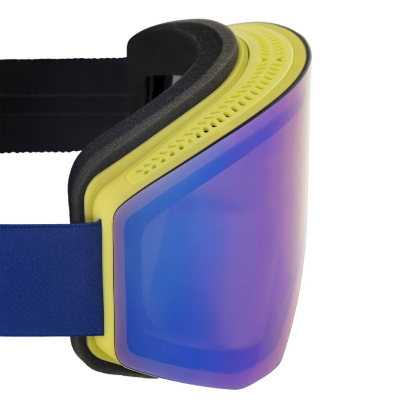 Gogle narciarskie Rossignol Otava Yellow Goggles