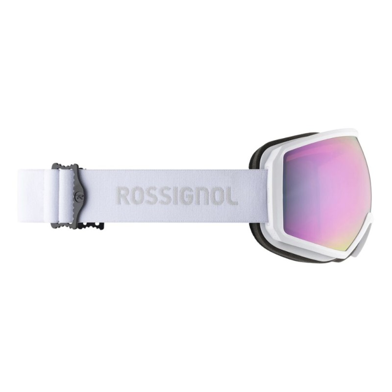 Gogle narciarski Rossignol Izar White