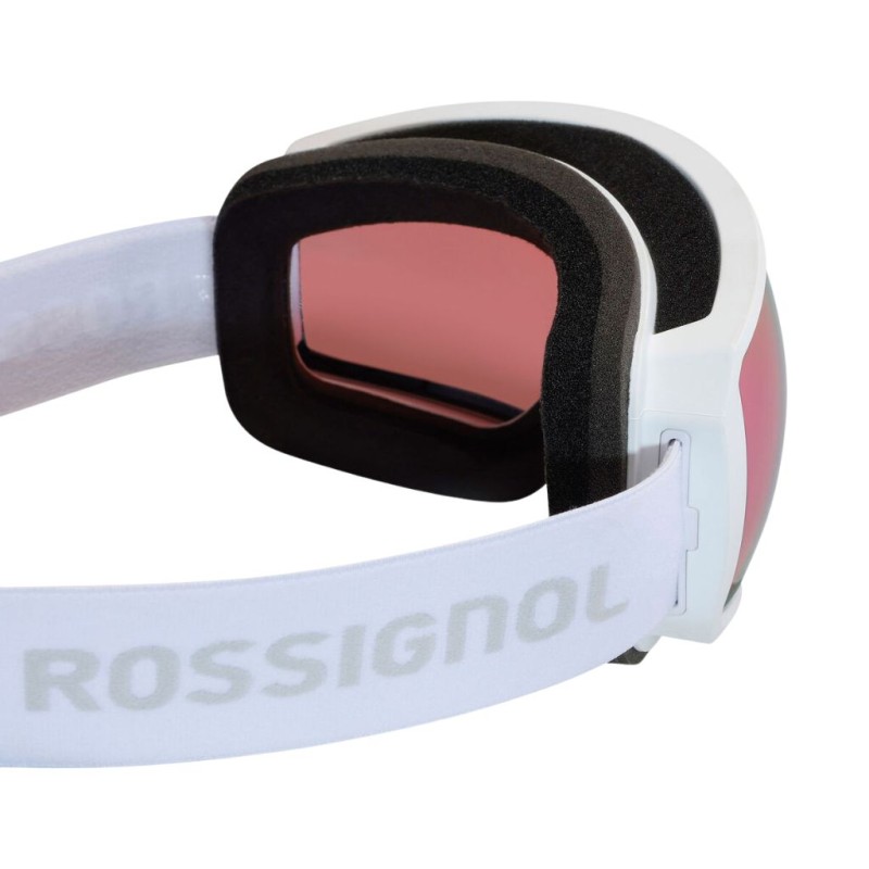 Gogle narciarski Rossignol Izar White
