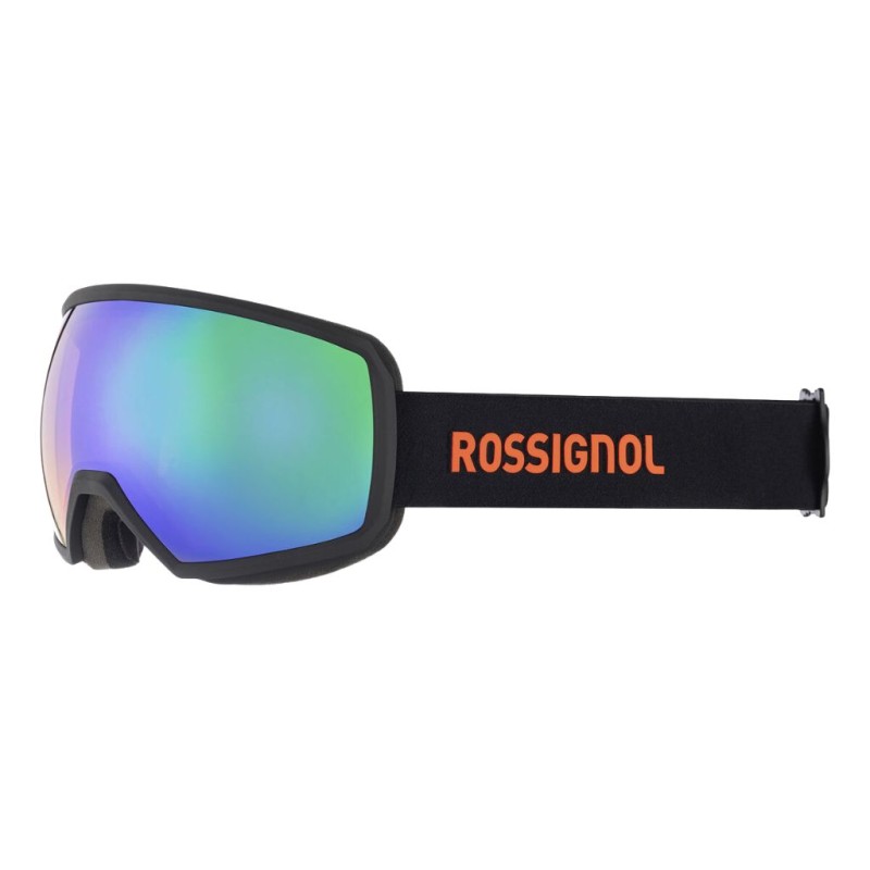 Gogle narciarskie Rossignol Izar Hero