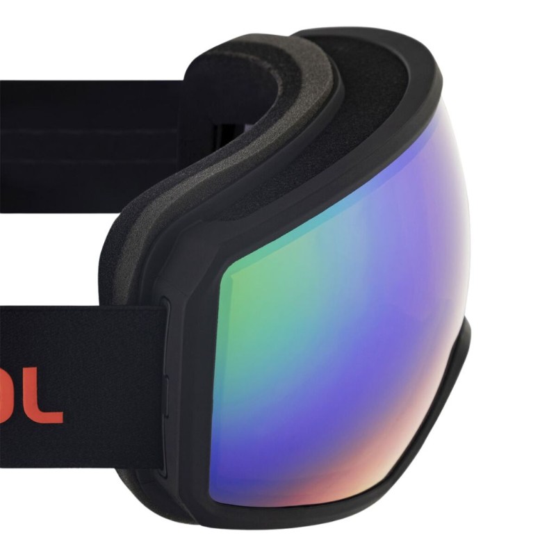 Gogle narciarskie Rossignol Izar Hero