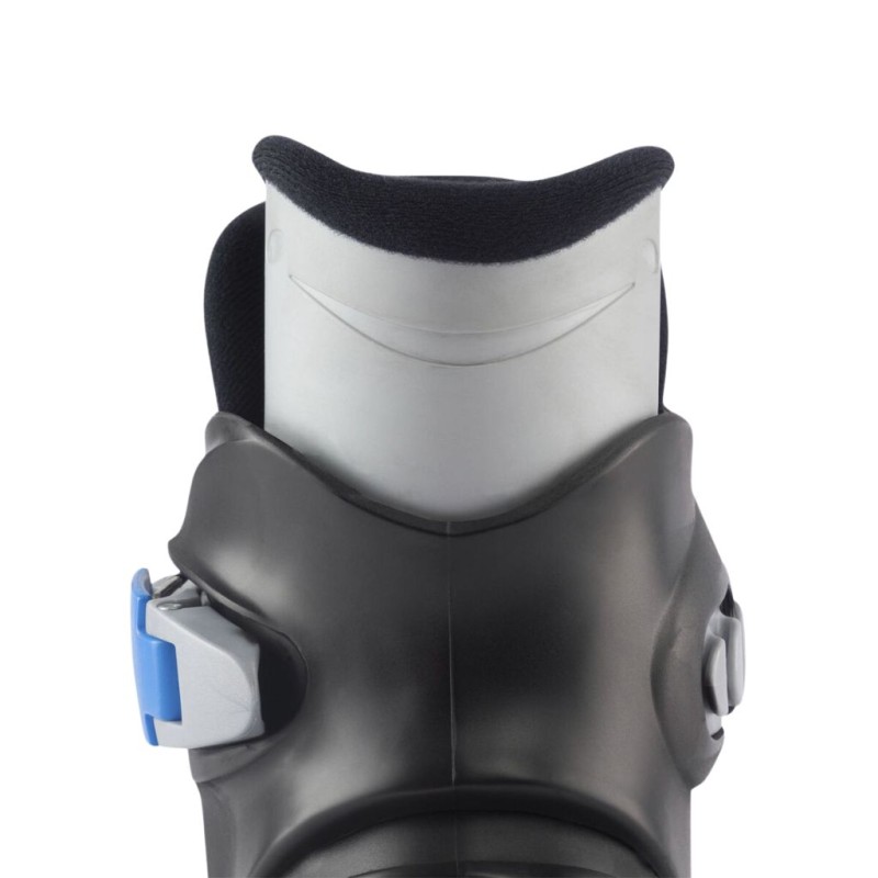 Buty narciarskie dziecięce Rossignol Comp Junior 1 Black