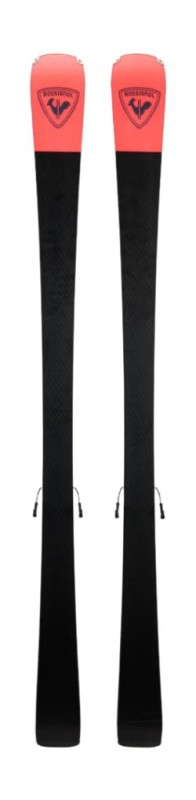 Narty Rossignol Nova 10 + XPRESS W 11 GW B83 Tonic Sun