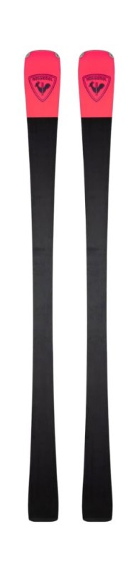 Narty Rossignol Nova 14 + NX 12 Konect GW B80 Tonic Sun