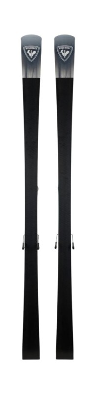 Narty Rossignol Hero Master LT R22 + SPX 12 Race Metrix GW B80 Black