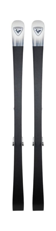 Narty Rossignol Hero Master ST R22 + SPX 12 Race Metrix GW B80 Black