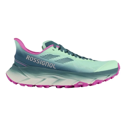 Buty damskie ROSSIGNOL W Vercors green