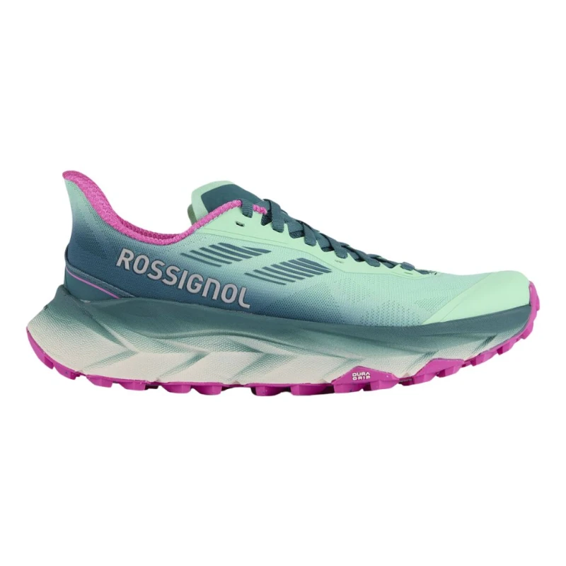 Buty damskie ROSSIGNOL W Vercors green