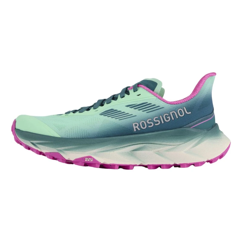 Buty damskie ROSSIGNOL W Vercors green