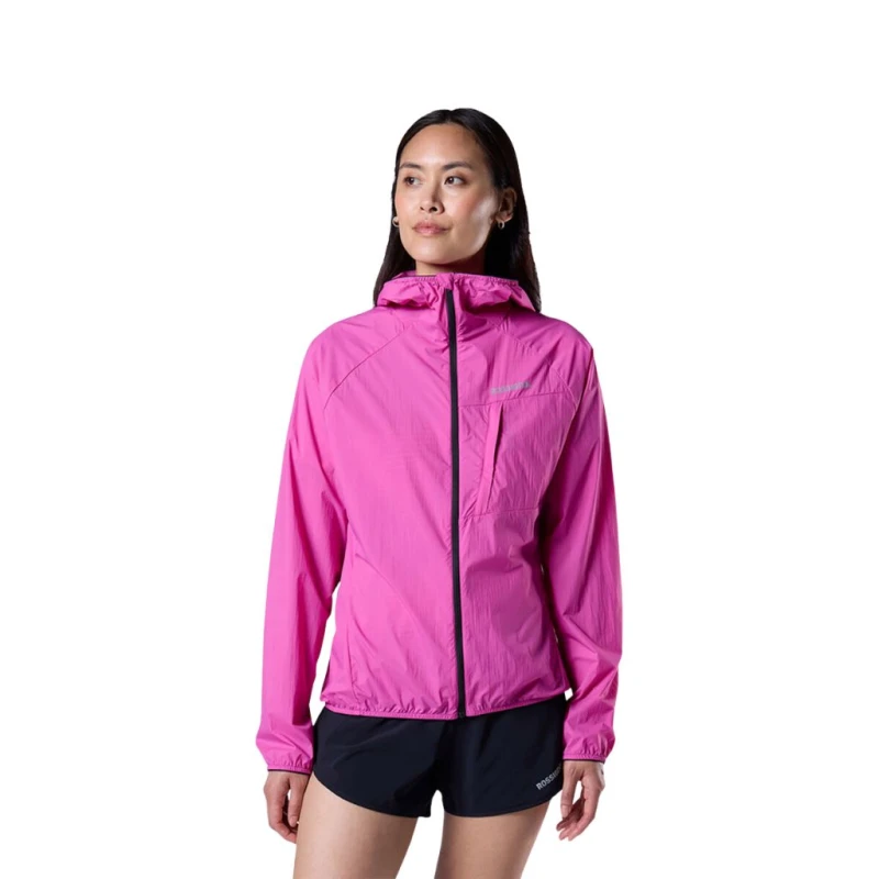 Kurtka damska ROSSIGNOL Sidelhorn pink