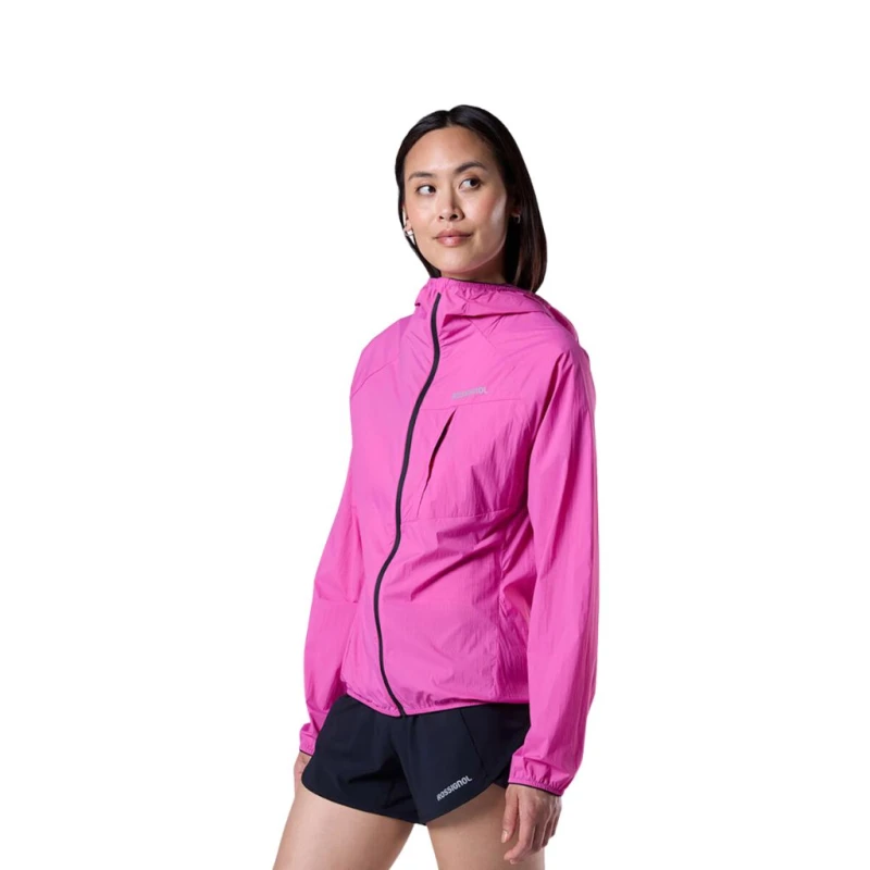 Kurtka damska ROSSIGNOL Sidelhorn pink