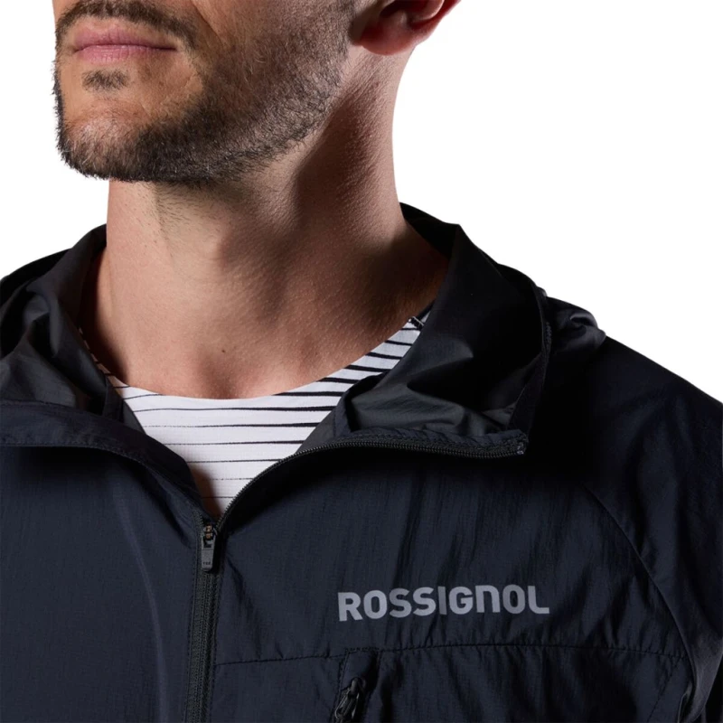 Kurtka męska Rossignol Sidelhorn black