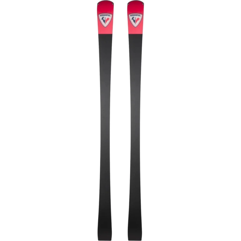 Narty Rossignol Hero Elite MT Ti Cam + Look NX12 Konect GW B80 Blk Hot Red