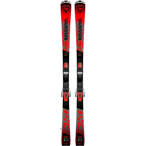 Narty Rossignol Hero LTD XPress / XPress 11