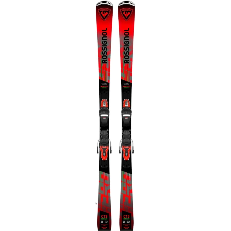 Narty Rossignol Hero LTD XPress / XPress 11