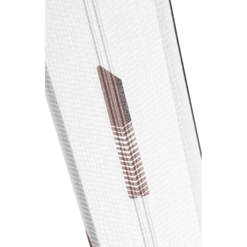 Narty Rossignol Nova 2 + Look Xpress W 10 GW B83 white sparkle