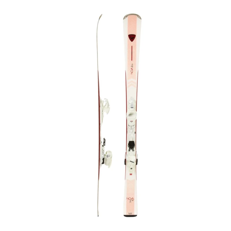 Narty Rossignol Nova 2 LTD XPress / XPress