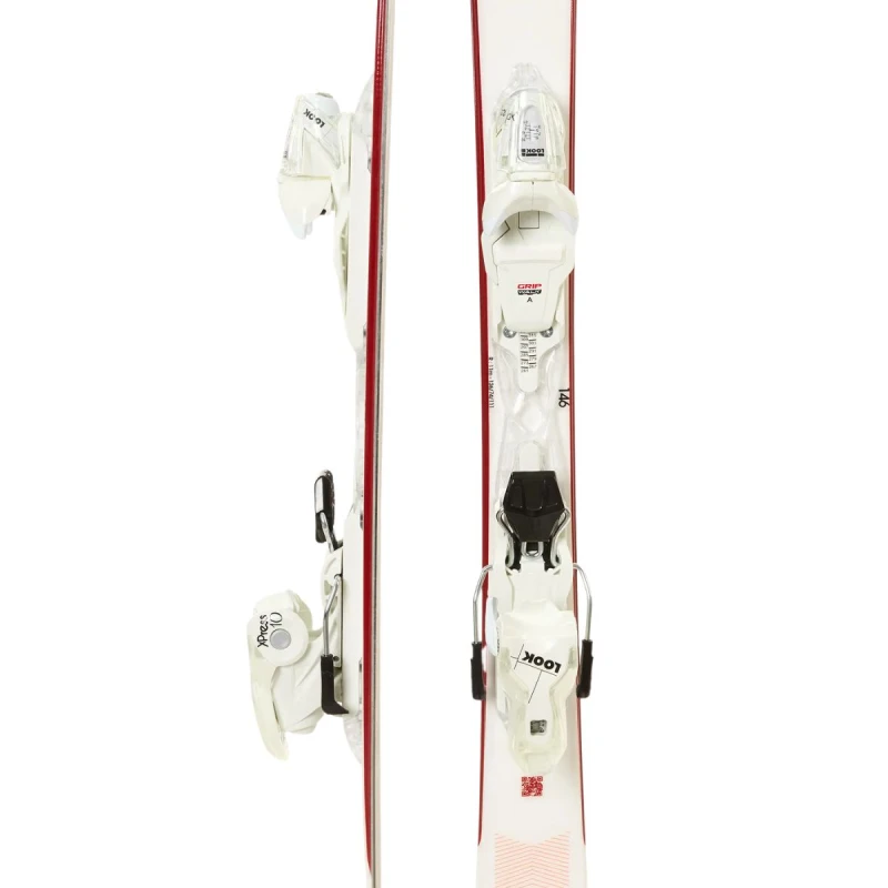 Narty Rossignol Nova 2 LTD XPress / XPress