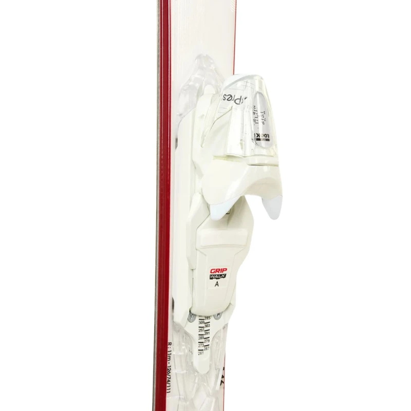 Narty Rossignol Nova 2 LTD XPress / XPress