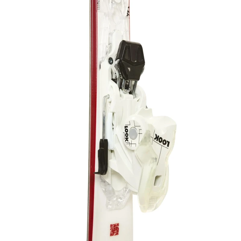 Narty Rossignol Nova 2 LTD XPress / XPress