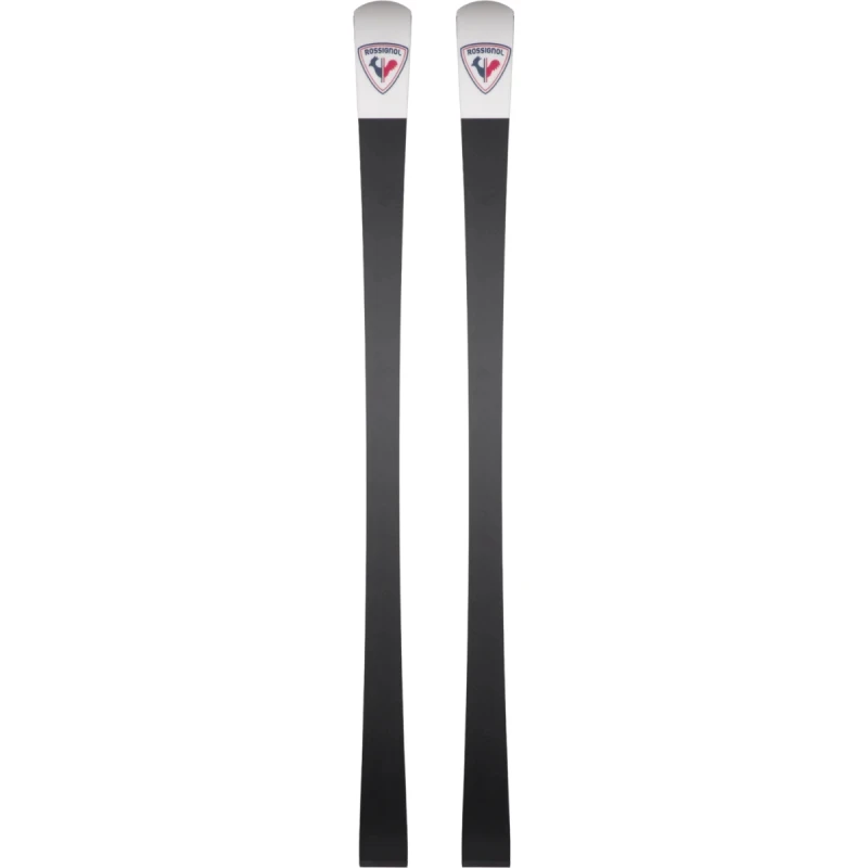 Narty Rossignol Hero Master LT (R22) + SPX 12 Rockerace Hot Red