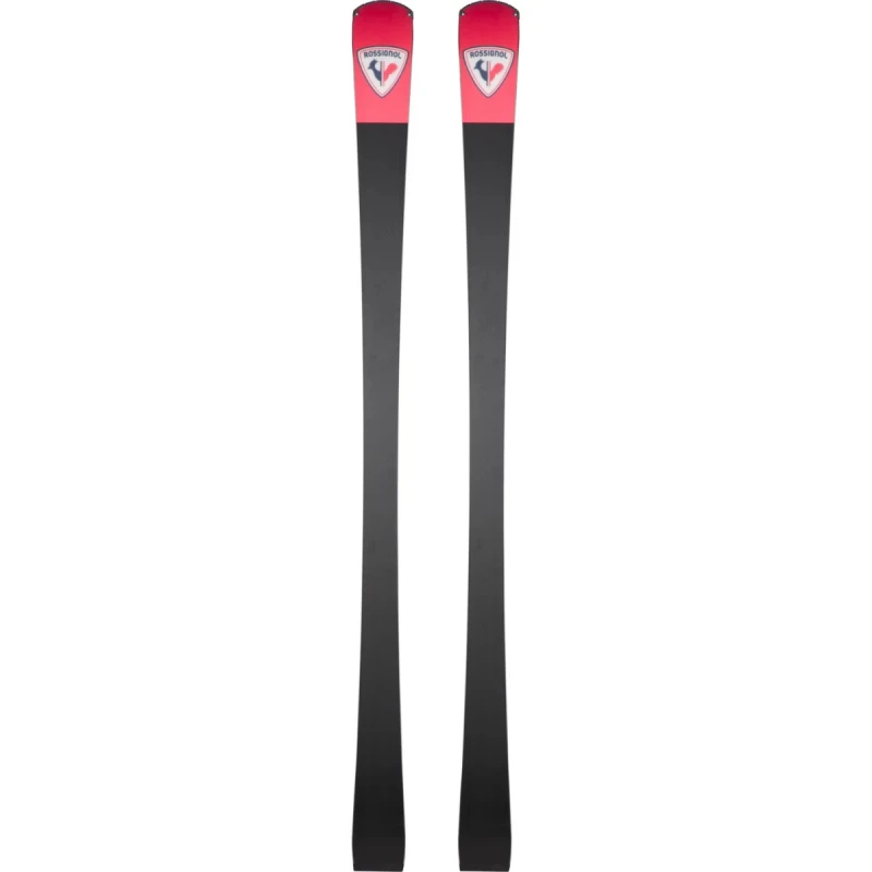 Narty Rossignol Hero Elite MT Ca + NX12 Konect GW B80 Blk Hot Red
