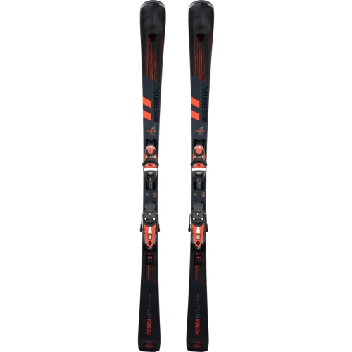 Narty Rossignol Forza 60 V-Ti K  / NX12  - 2023/24