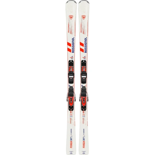 Narty Rossignol Forza 30 V-CA / XP11  - 2023/24