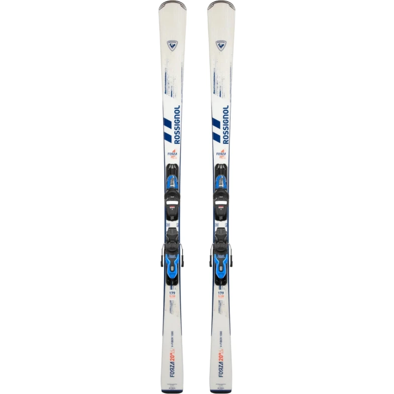 Narty Rossignol Forza 20 V-FG 1080 / XP10 2023/24