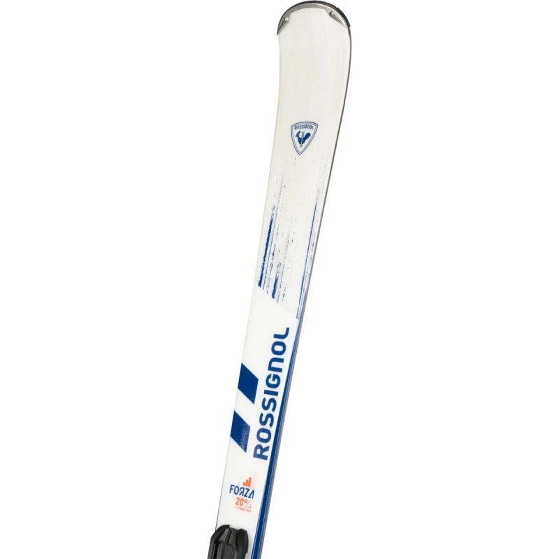 Narty Rossignol Forza 20 V-FG 1080 / XP10 2023/24
