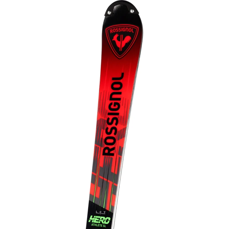 Narty Rossignol Hero A Fis Sl Fac / Spx 15 - 2024/25