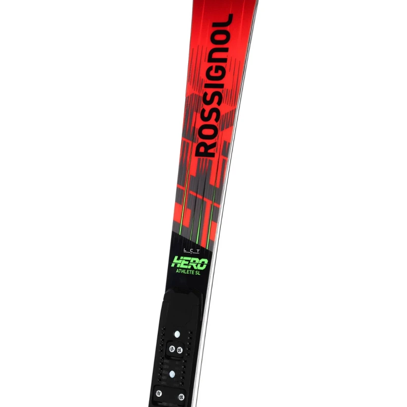 Narty Rossignol Hero A Fis Sl Fac / Spx 15 - 2024/25