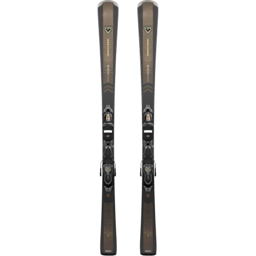 Narty Rossignol Nova 8 / Xp 11