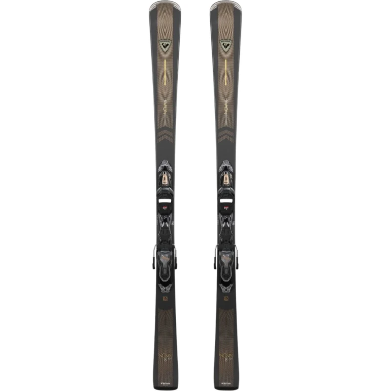 Narty Rossignol Nova 8 / Xp 11