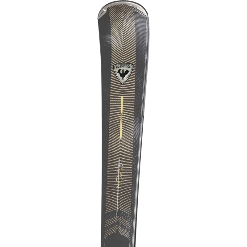 Narty Rossignol Nova 8 / Xp 11
