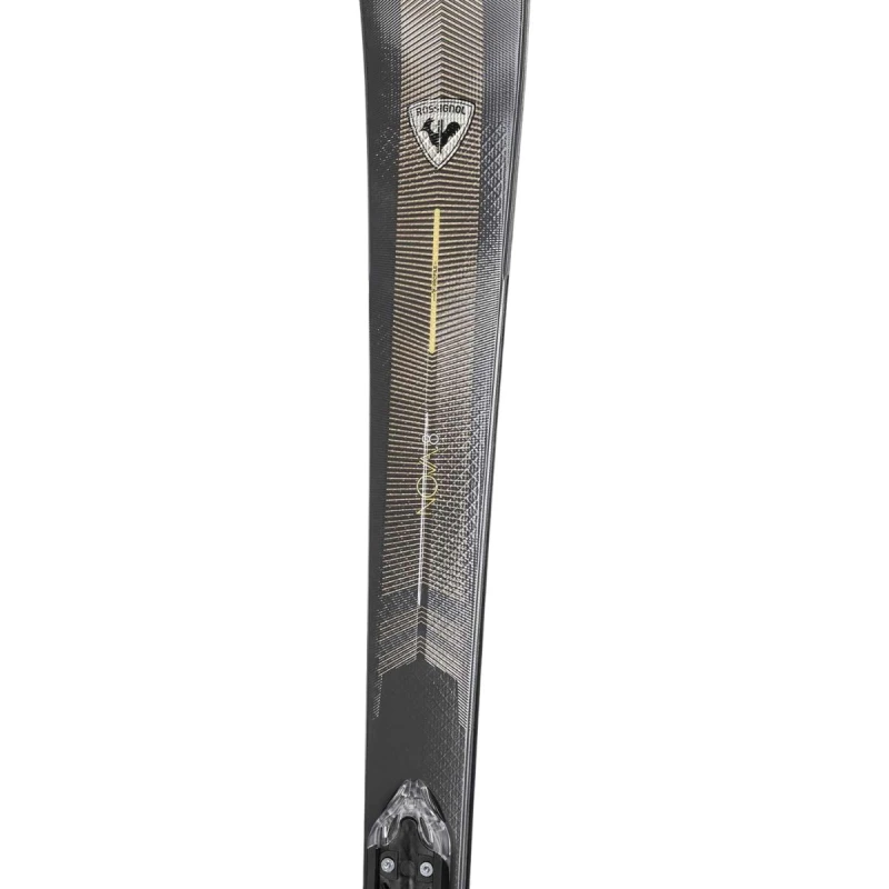 Narty Rossignol Nova 8 / Xp 11